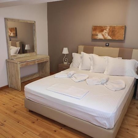 Astradeni Luxury Apartments Kratir Skála Eksteriør billede